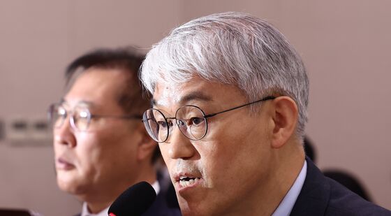 법사위 출석한 천대엽 법원행정처장