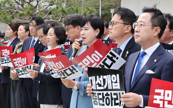 되살아난 '이재명 사법리스크'…민주 '재판중지법' 강력 진화