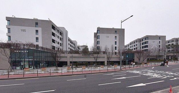 '250억 초고가 아파트' 6개월째 등기 안했다…왜?
