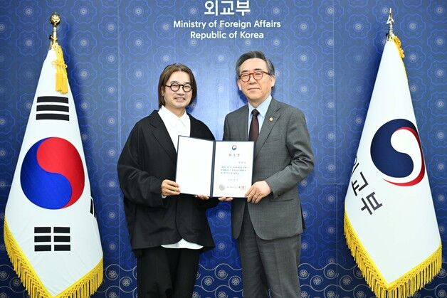 멕베스·파우스트 연출 양정웅, APEC 정상회의 예술감독에 위촉