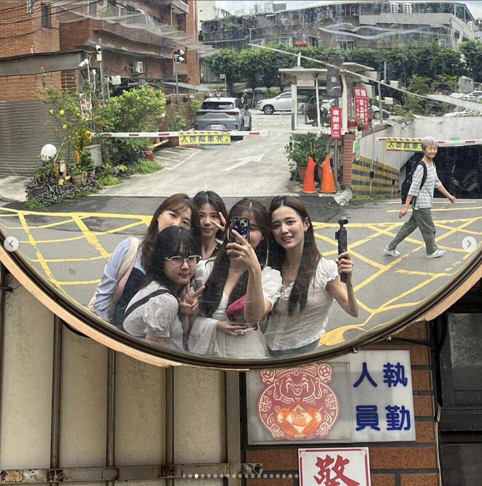 본문 이미지 - 남보라 인스타그램 캡처