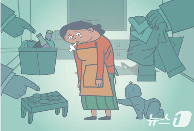 돌봄노동자, 복지부 등 57곳에 교섭 요구…"진짜 사장은 정부"(종합)