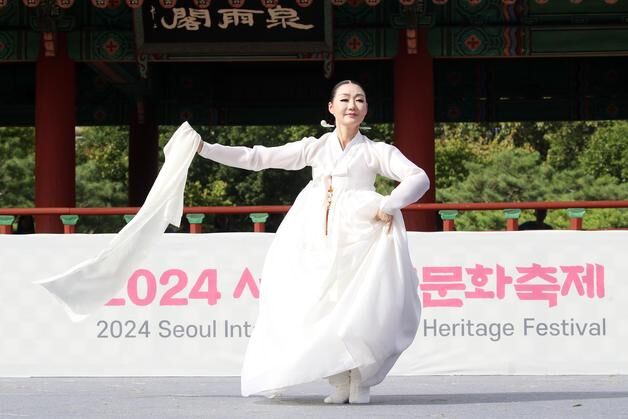 서울시, 무형유산 이수자·전승공동체 첫 공모…최대 1000만 원 지원