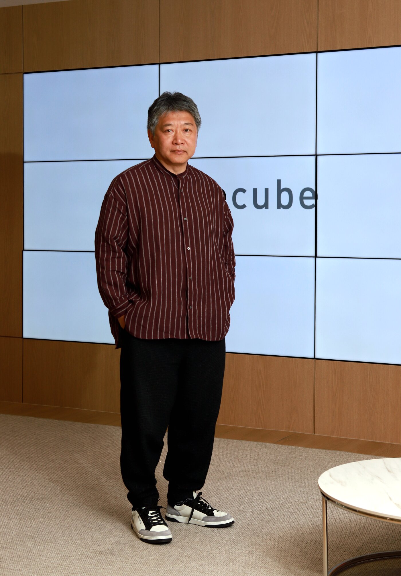 본문 이미지 - 고레에다 히로카즈/(주)티캐스트