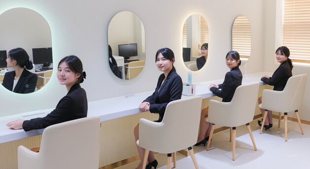 전남여상, 전국 유일 5년 연속 '졸업생 취업지원 거점학교'