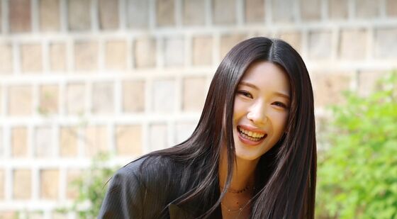 수윤, 예쁜 인사