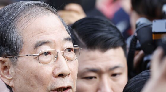 한덕수 "나도 호남사람입니다"