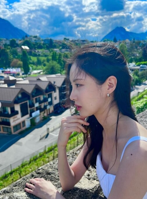 본문 이미지 - 소녀시대 배우 서현 인스타그램