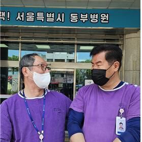 "거리에서 일터로"…서울시, 노숙인 공공일자리 1860개 지원