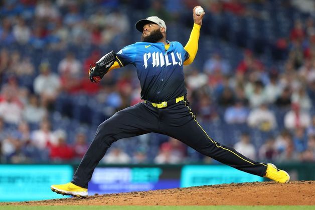 '도핑 양성' MLB 투수, 80경기 출전 정지…연봉 63억원 잃어
