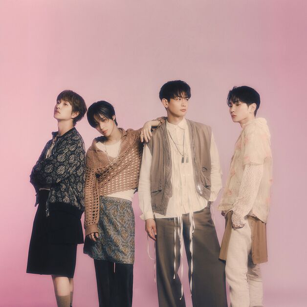 샤이니, 서정적인 분위기 입었다…신보 티저 이미지 공개