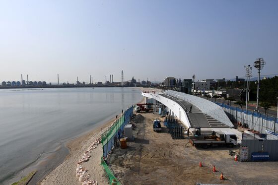 포항 지정해수욕장 8곳 7월12일 개장…송도해수욕장은 18년만