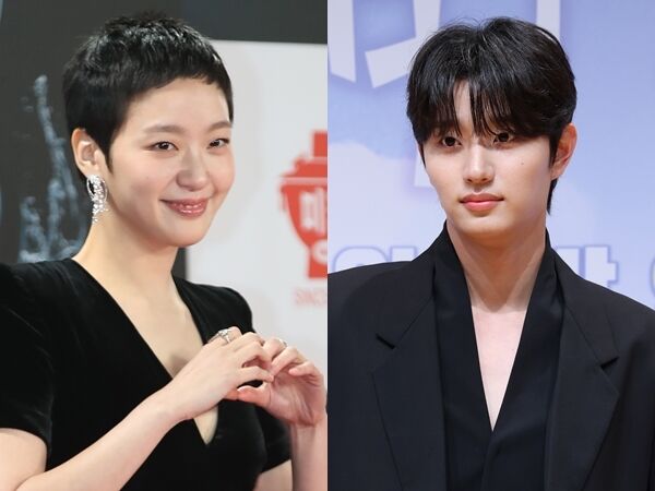 '바비' 가고 '순록' 온다…'유미의 세포들3' 김고은 만날 루키 김재원