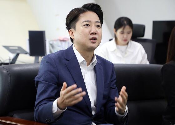 이준석 "지지율 관계없이 단일화 절대 안 해…홍준표, 하와이서 여러 조언"