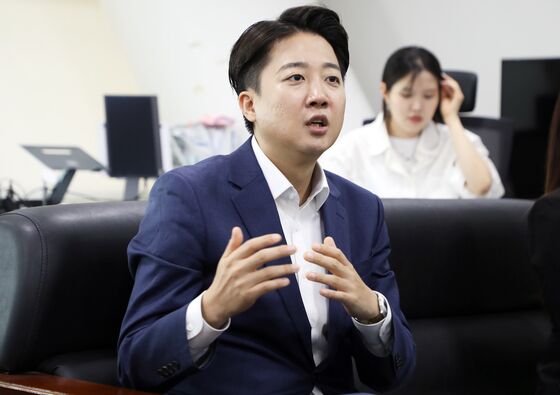 양향자·김용남·허은아 잇단 탈당에 이준석 "리더십 문제 아냐"