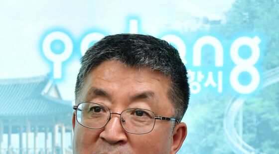 장상길 포항부시장, 대법 상고에 집중