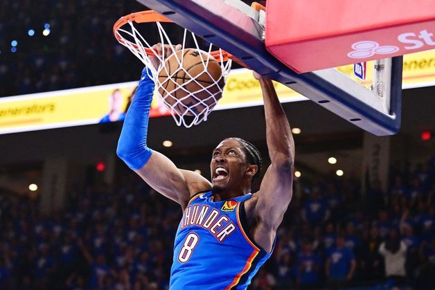 NBA 스타, 티셔츠 한번 잘못 입었다가 '3500만원' 벌금 불똥