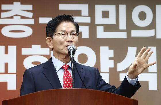 김문수 "문화예술 진흥이 대통령 책무"… K-공연 콘텐츠 세액공제