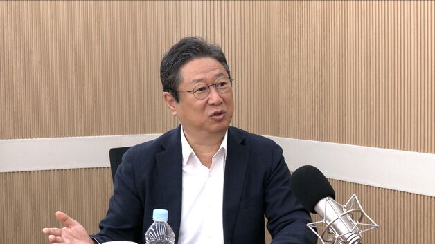 황희 "김문수 비겁…계엄 잘못됐다면 尹 탈당 전 출당시켜야"[팩트앤뷰]