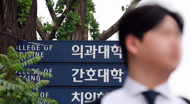 복귀 시작됐지만…정권 교체 기대에 '신중 모드' 돌입한 전공의들