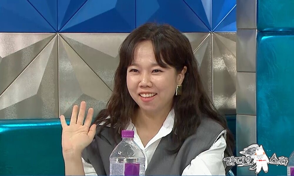 본문 이미지 - MBC 라디오스타