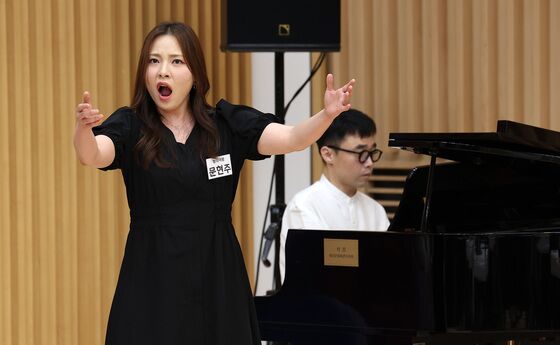 "'마술피리'에 시민이 참여하는 건 기적…우리 생애 최고의 날"(종합)