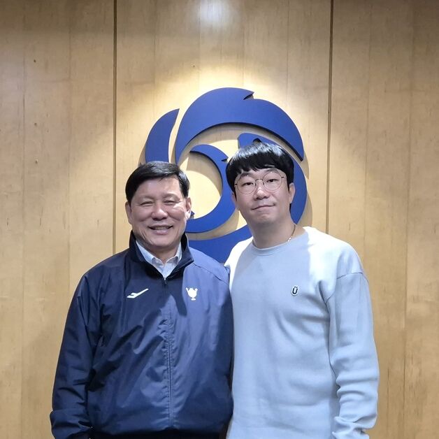 KBO-선수협회, 첫 간담회…프로야구 발전 협력 논의