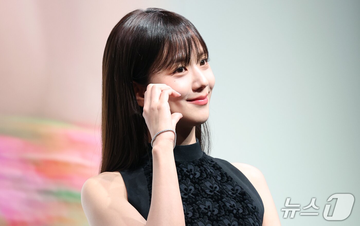 본문 이미지 - 블랙핑크 지수ⓒ 뉴스1