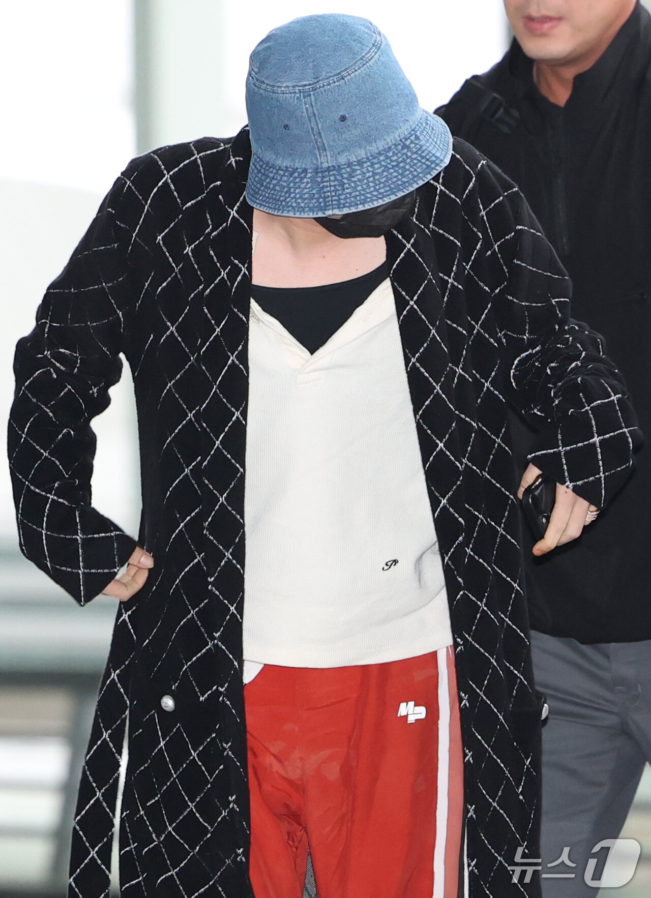 본문 이미지 - 지드래곤ⓒ 뉴스1