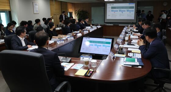 개인정보위, 마이데이터 선도서비스 시연회