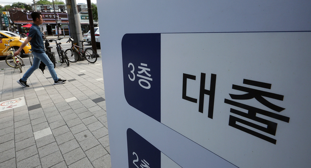 영끌족 비상…주담대 4.12~6.20%로↑ 한 달 새 0.43%p 급등