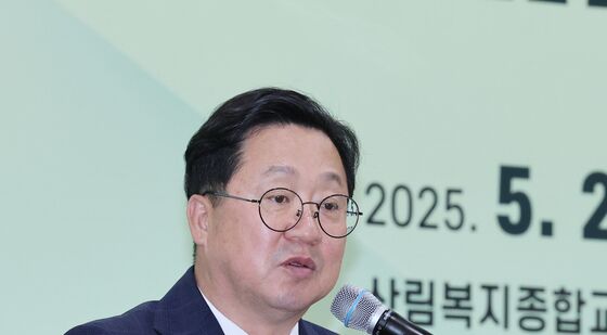 이장우 대전시장 축사