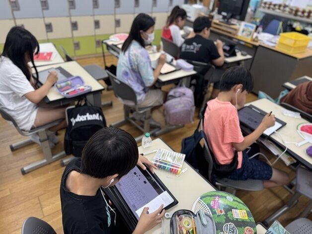 한국저작권위원회, '저작권 체험 교실' 운영…9년간 16만 명 참여
