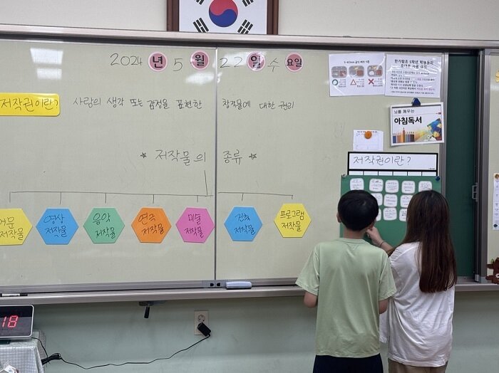 본문 이미지 - 사진=한국저작권위원회 제공