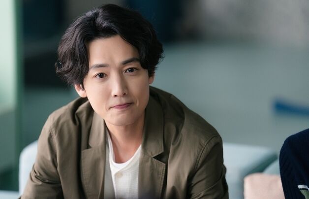 정경호, 이번엔 '노무사'…전문직 흥행 필모 잇는다