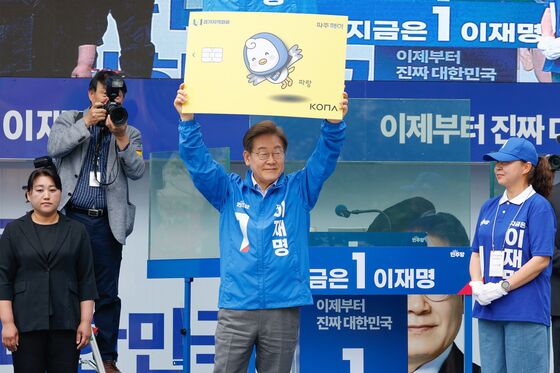 이재명 "경기 북부, 접경지로 3년간 고욕…그 희생에 보답해야"