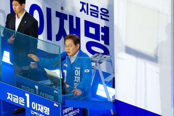 이재명·김문수·이준석, 나란히 '인천·경기' 수도권 공략 나선다