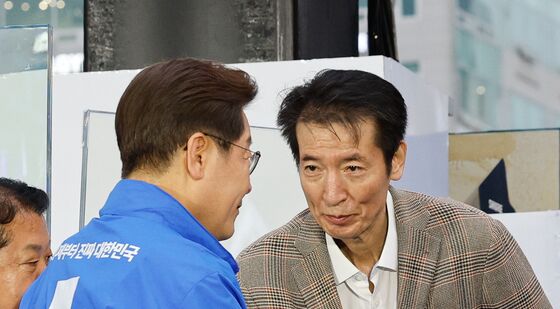 이재명 지지 선언한 김유택