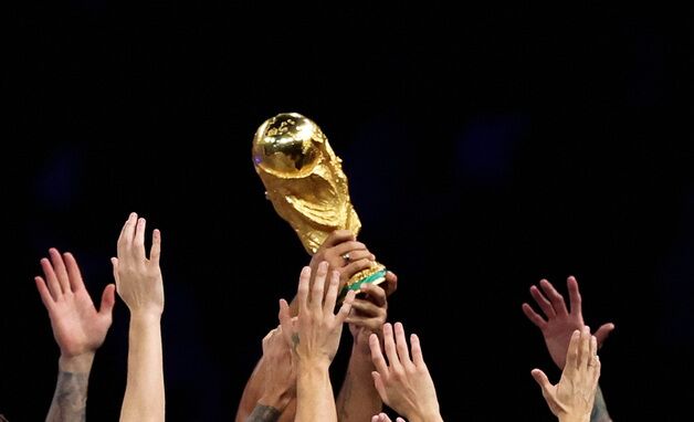 축구의 세계화, FIFA 탄생으로 역사적인 싹을 틔우다 [역사&오늘]