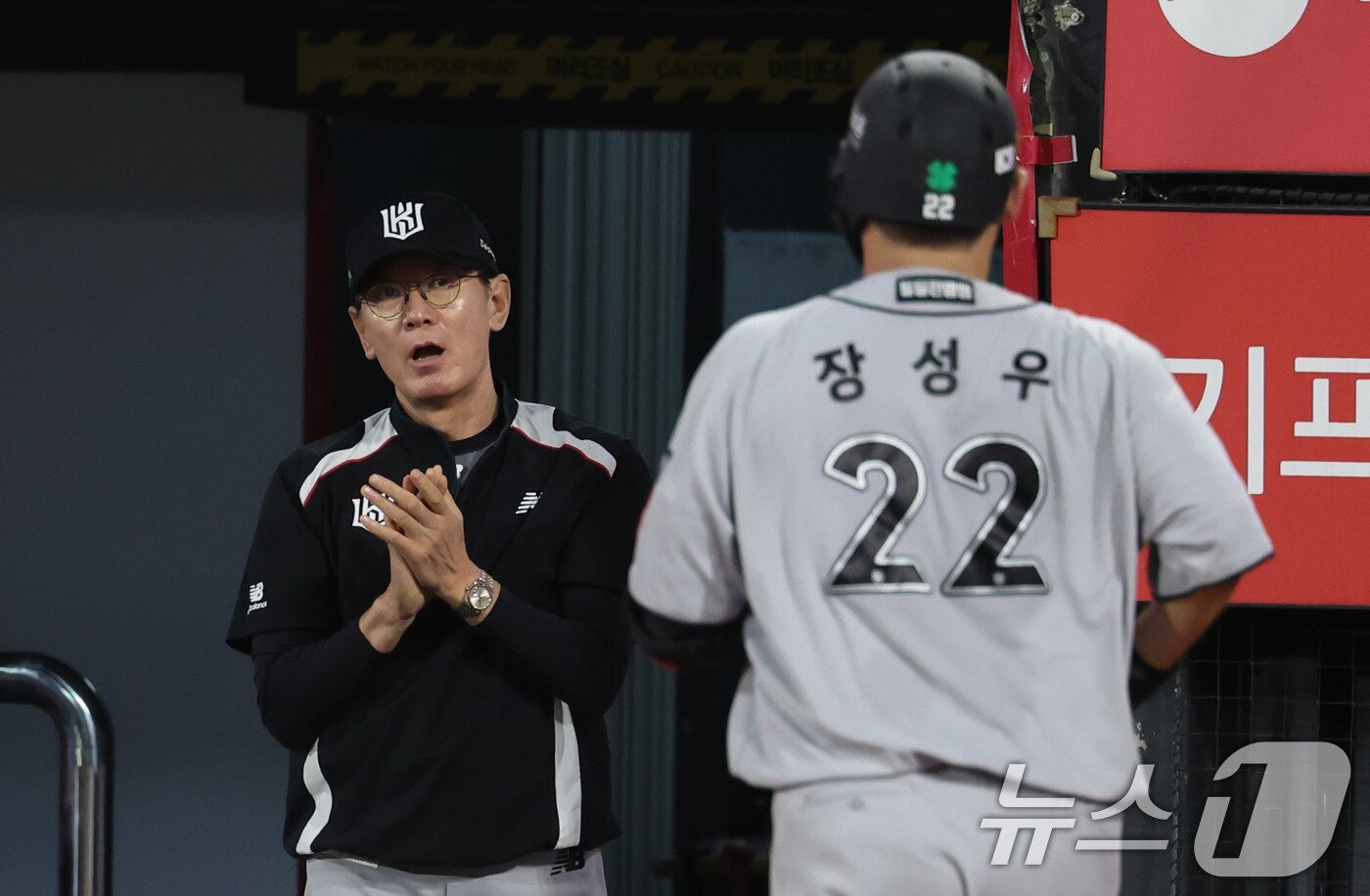 본문 이미지 - KT 위즈 이강철 감독. /뉴스1 DB ⓒ News1 박지혜 기자