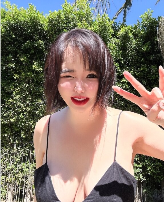 본문 이미지 - 투애니원 박봄 인스타그램
