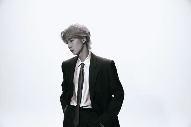 갓세븐 마크, 트랜스페어런트 아츠와 전속계약 "매우 기뻐"