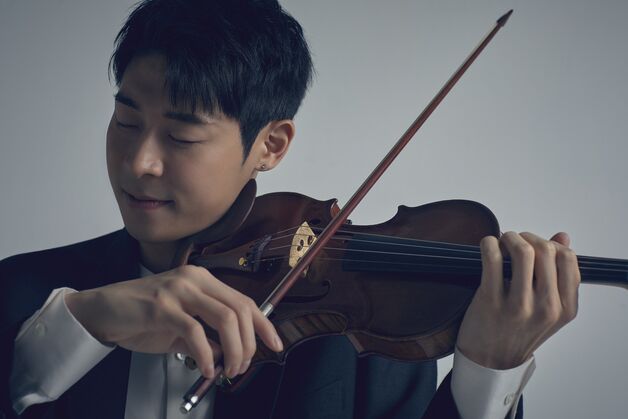 비발디부터 번스타인까지…대니 구, 7월 예술의전당서 연주회