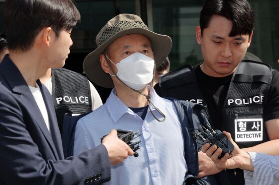 '4명 살상' 시흥 살해범 차철남 구속…"도주·증거인멸 우려"(종합)