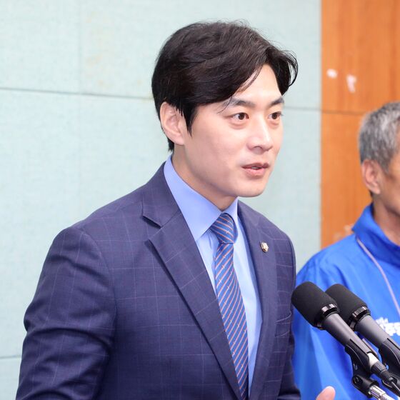 "이재명 원하는 건 권력 아닌 대한민국 다시 세울 일할 권한"