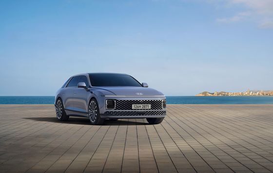 현대차 2월 글로벌 판매 30.6만대…설 연휴 조업 감소에 전년比 5.1%↓