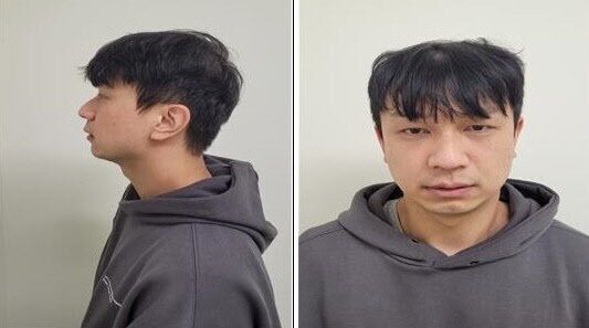 '엄마 앞 딸 살해' 구미 서동하, 2심도 무기징역
