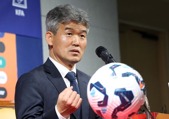 소통 강조한 김승희 KFA 전무 "이토록 거센 변화 요구 처음…신뢰 회복 약속(종합)