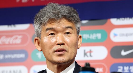 김승희 축구협회 전무이사 언론과 소통