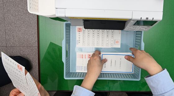 21대 대통령 선거, 13일 앞으로